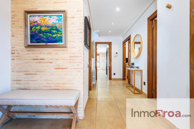 Foto 46686da4-2087-470e-be8b-6fed217ab946. House with heating pool in Los Pinares-La Masia Bétera