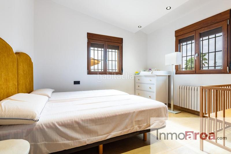 Foto 467aade9-2dbe-4ca7-8880-c0910b5cab11. House with heating pool in Los Pinares-La Masia Bétera