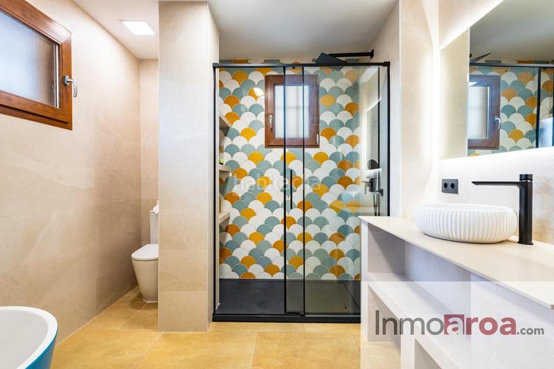 Foto 4e052c77-5841-4bfc-8d34-f9591df61e03. House with heating pool in Los Pinares-La Masia Bétera