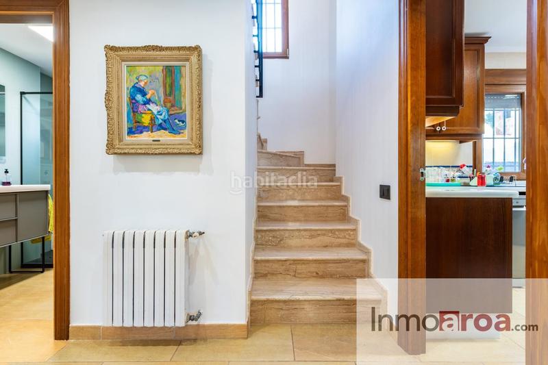 Foto 80ff6fa1-57cf-497c-a361-021808e27f8e. House with heating pool in Los Pinares-La Masia Bétera