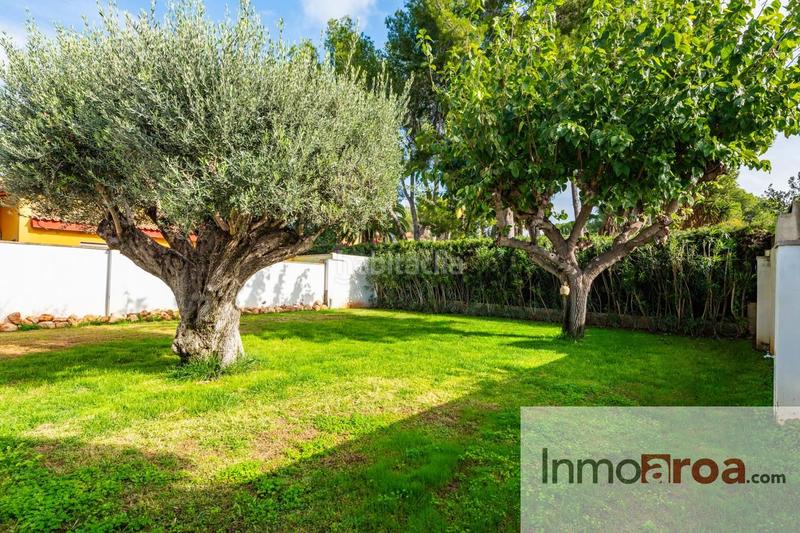 Foto 8f00045c-df2d-4af7-b3c9-96fa872cf1ba. House with heating pool in Los Pinares-La Masia Bétera