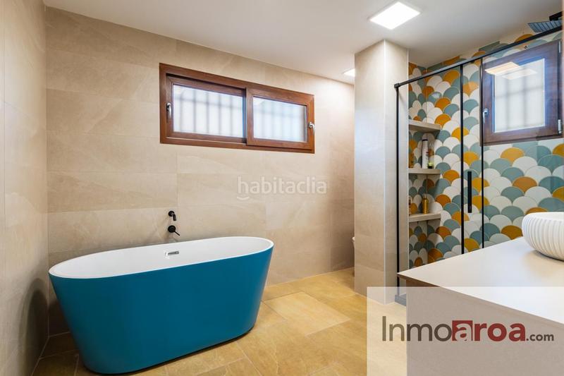 Foto 923a6a89-1b8e-402a-b5a8-64e4e122f097. House with heating pool in Los Pinares-La Masia Bétera