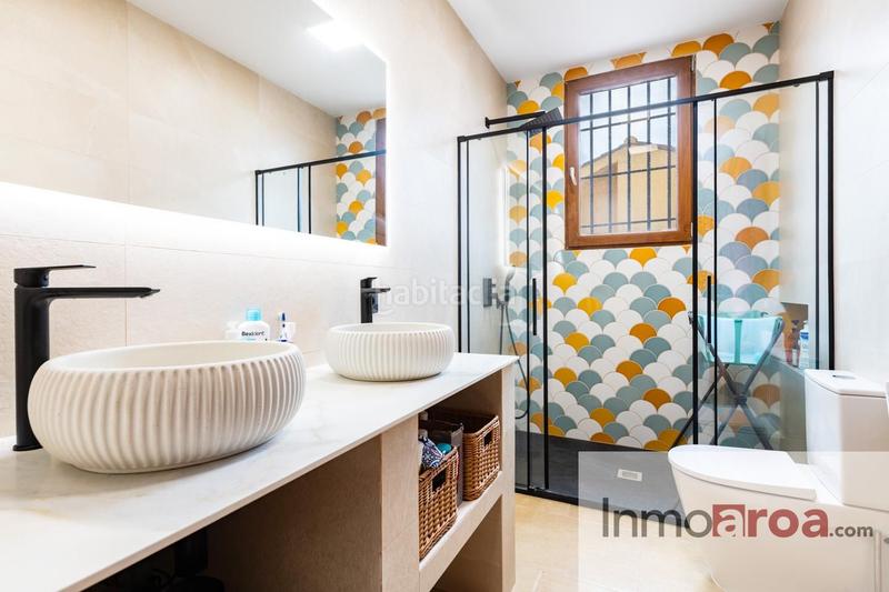 Foto 9cb6b0bb-625e-461b-abc6-89c29a084325. House with heating pool in Los Pinares-La Masia Bétera