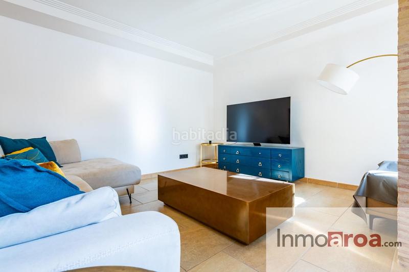 Foto 9f1d12c5-ef80-49d9-834b-9f5319d88963. House with heating pool in Los Pinares-La Masia Bétera