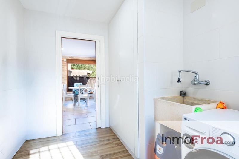 Foto bf1c0499-cac1-422b-9878-fa12b19e4b4b. House with heating pool in Los Pinares-La Masia Bétera