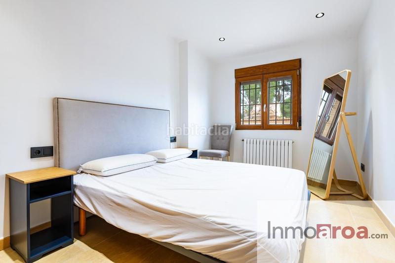 Foto c86e1231-afec-4117-84ad-09ef49118089. House with heating pool in Los Pinares-La Masia Bétera