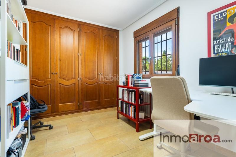 Foto c8bdb958-0381-4508-83fd-e6250d85daac. House with heating pool in Los Pinares-La Masia Bétera