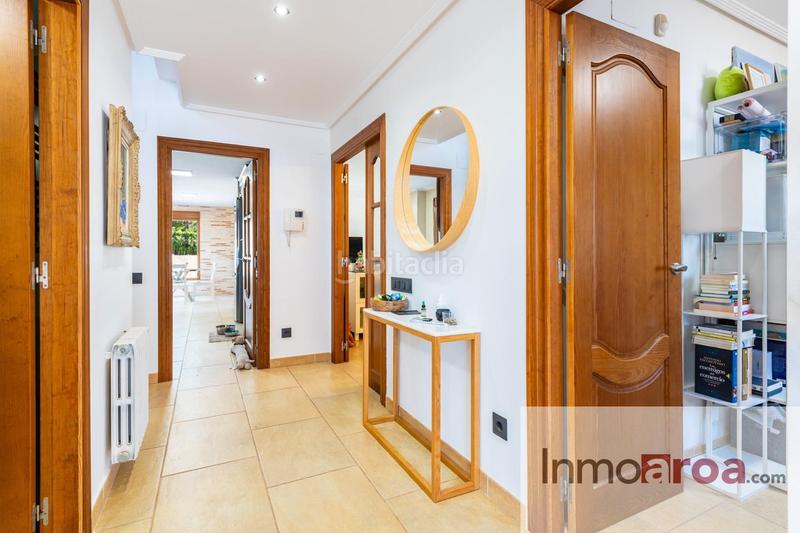 Foto d3fb759d-9ec7-4c65-8487-b53bd2283d04. House with heating pool in Los Pinares-La Masia Bétera