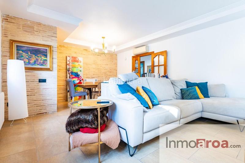 Foto d5604709-3340-4299-8de5-306bf1ff9d06. House with heating pool in Los Pinares-La Masia Bétera