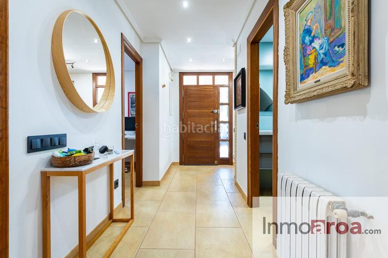 Foto d8002c57-0e89-4fb3-ae0c-fd1a2ec8db77. House with heating pool in Los Pinares-La Masia Bétera