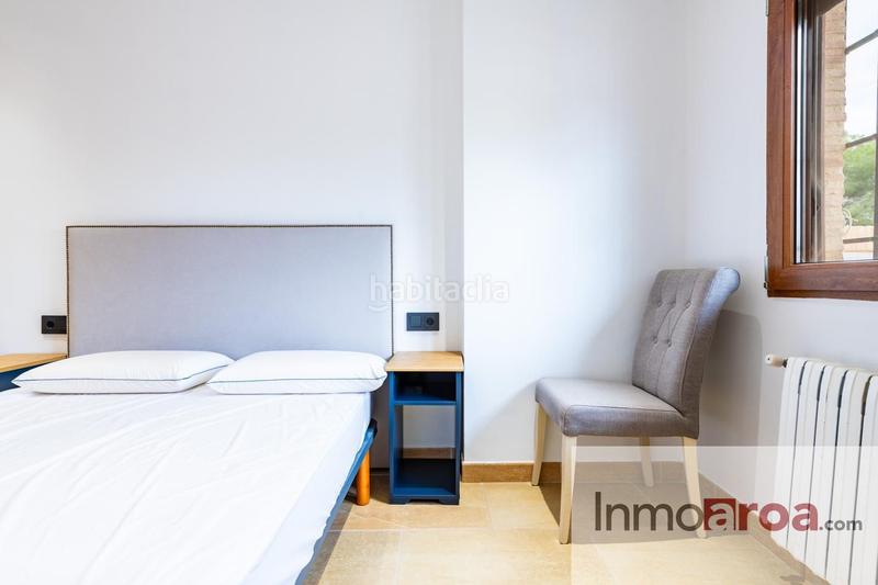 Foto d85470c7-5910-4eea-a742-2aca27d99438. House with heating pool in Los Pinares-La Masia Bétera