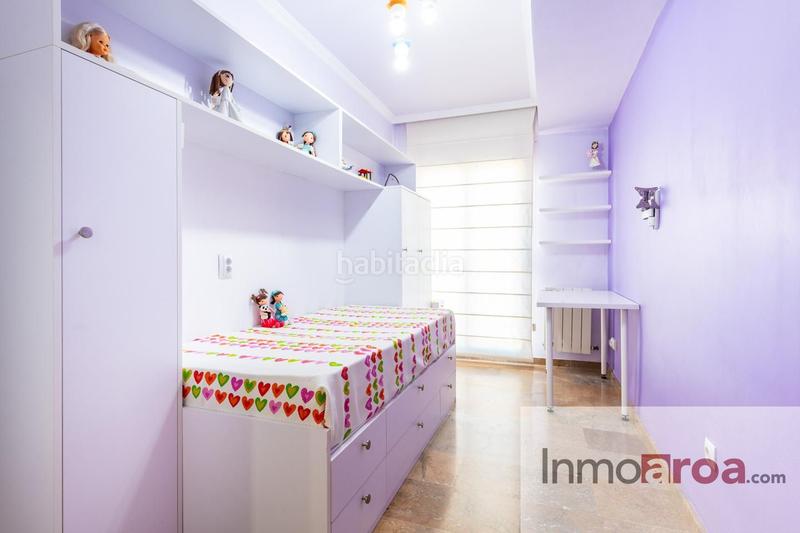 Foto 043f2f12-3586-474f-8105-9864ee33c3e9. Appartement avec chauffage parking dans Centro Bétera