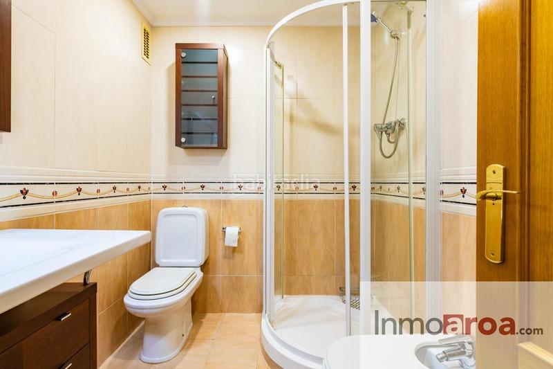 Foto 04ef1e38-1cbf-42f6-90d3-5eb8c8e05bb3. Appartement avec chauffage parking dans Centro Bétera