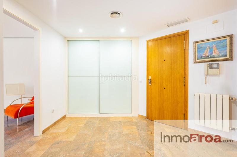 Foto 07a3a27f-9677-4fad-999f-77dfd9eb0d07. Appartement avec chauffage parking dans Centro Bétera