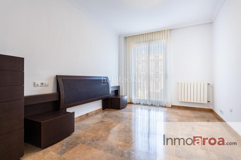 Foto 17be7a28-15a0-44e4-af4f-9a6e805e71aa. Appartement avec chauffage parking dans Centro Bétera