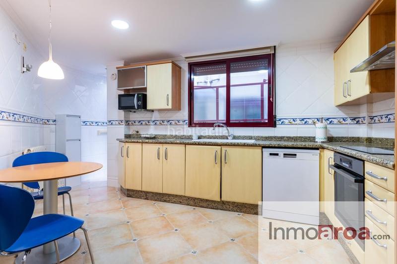 Foto 3b3dba7a-1bf5-486a-b837-c3c72bb8c588. Appartement avec chauffage parking dans Centro Bétera