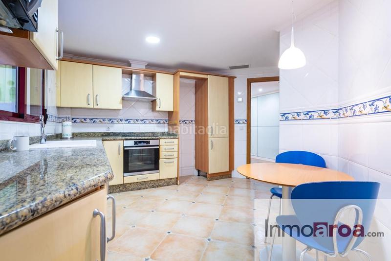 Foto 4559129f-e9ea-46ca-9c41-247644122dd9. Appartement avec chauffage parking dans Centro Bétera