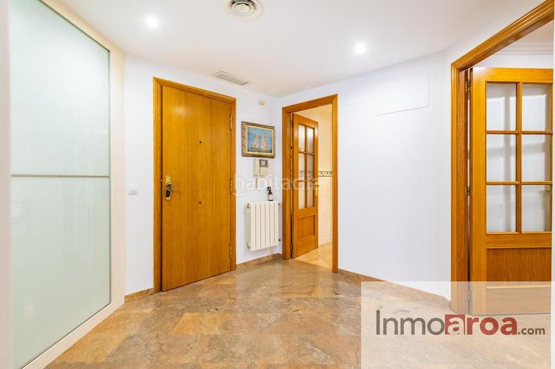 Foto 705666e4-1e26-4cd5-b7a1-58af543630e5. Appartement avec chauffage parking dans Centro Bétera