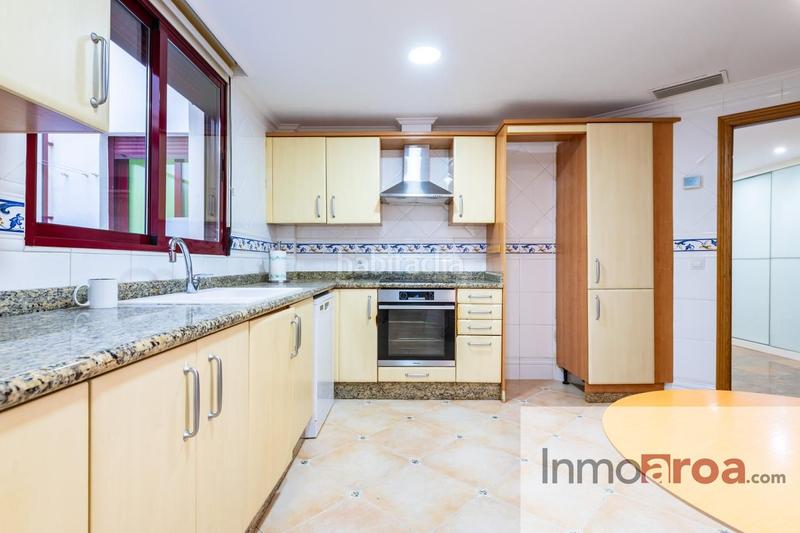 Foto 90894be4-aeec-4d28-8c3f-bb81b5d806fb. Appartement avec chauffage parking dans Centro Bétera