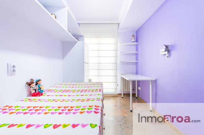 Foto 9d742eb9-e364-424c-bb69-7255eacbf5ed. Appartement avec chauffage parking dans Centro Bétera