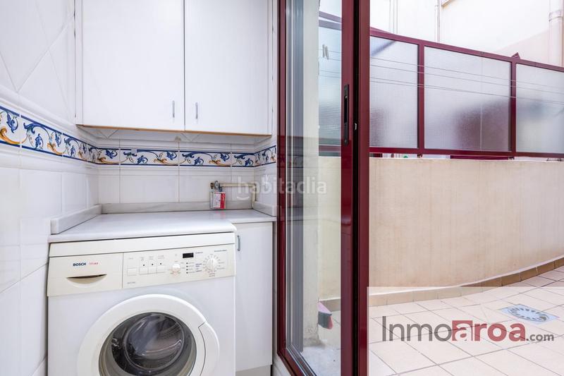 Foto b27d584d-61ae-45d6-bd94-08e7e22febb5. Appartement avec chauffage parking dans Centro Bétera