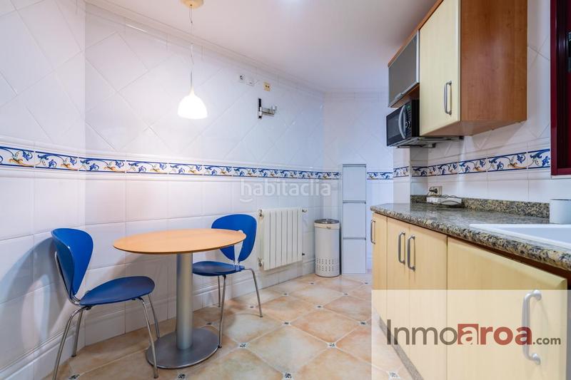 Foto dde8e5f0-34b4-42a3-afae-d0973c4b4dac. Appartement avec chauffage parking dans Centro Bétera