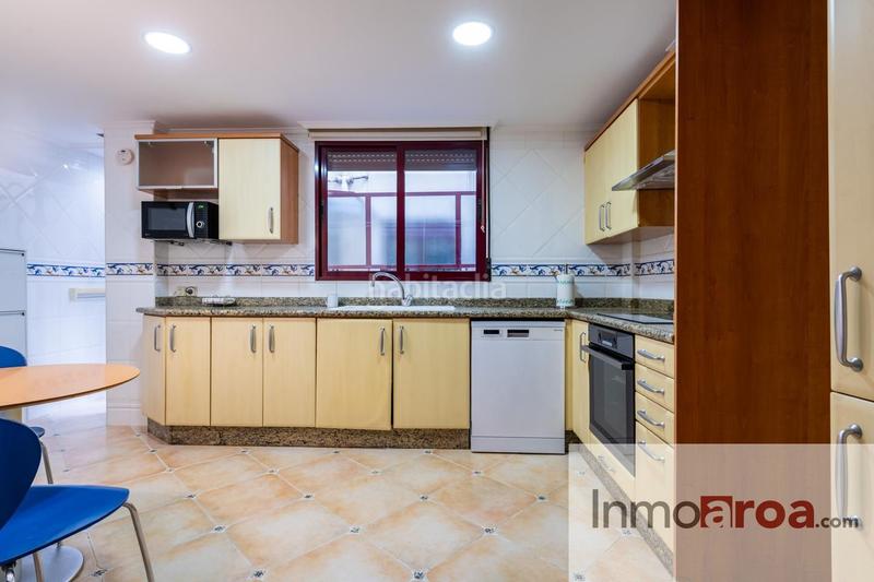 Foto e1cea0c4-7e78-4bb7-b6ea-359470b2b2b7. Appartement avec chauffage parking dans Centro Bétera