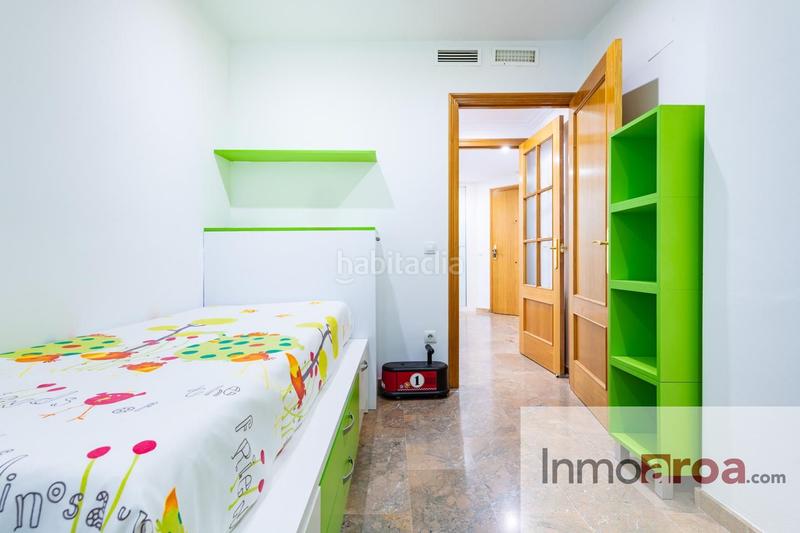 Foto eec9dfe2-c179-4bd9-8a26-f74f1f980dad. Appartement avec chauffage parking dans Centro Bétera