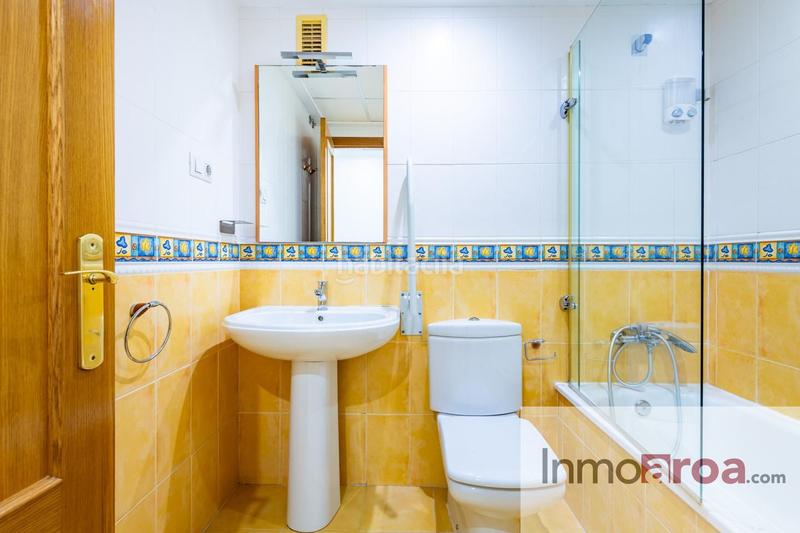 Foto f71b6ffe-1afe-416a-84da-40d837ed03ed. Appartement avec chauffage parking dans Centro Bétera