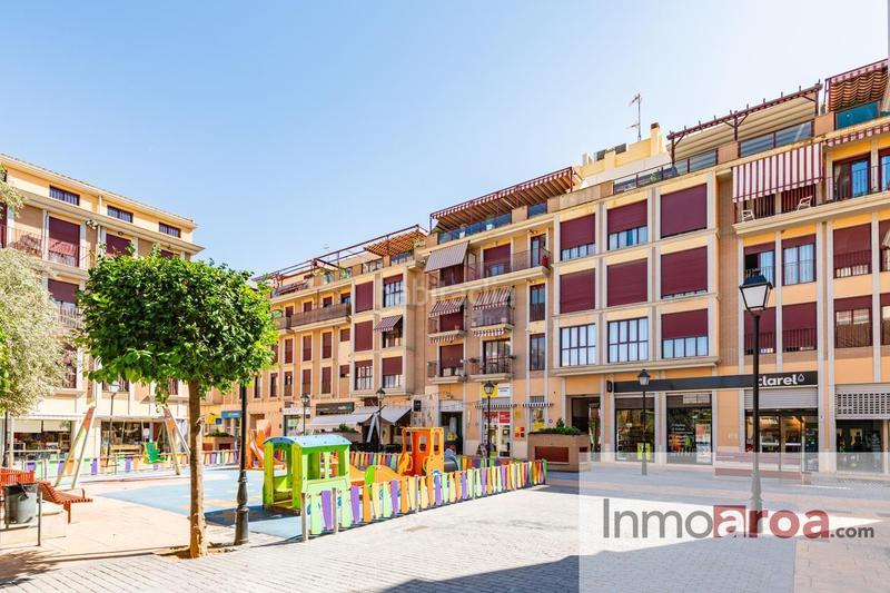 Foto fd403b10-7008-424d-9d59-5994bbaba2cb. Appartement avec chauffage parking dans Centro Bétera