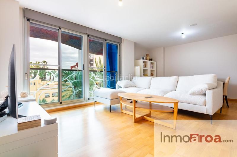 Foto 4d46a0d4-7183-4e3c-b889-ebe488cb22c5. Pis amb calefacció a El Grao Castellón de la Plana