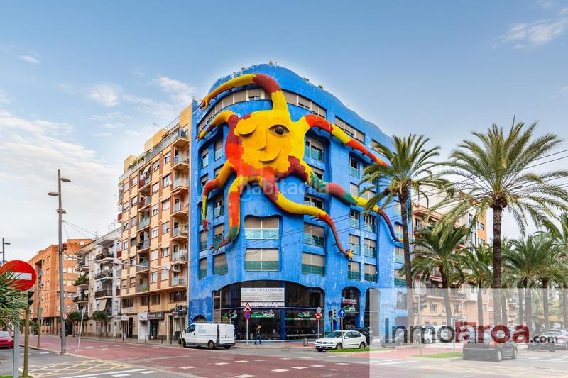 Foto be1aef88-70db-4c46-8603-e31a095c3fbd. Pis amb calefacció a El Grao Castellón de la Plana