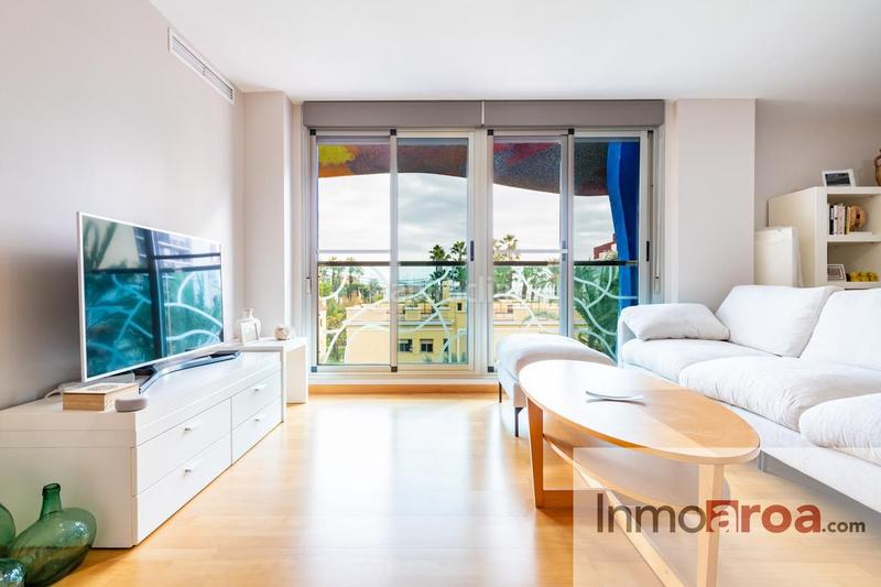 Foto ef0e1a9f-ae6b-4ede-93a0-85a13608b803. Pis amb calefacció a El Grao Castellón de la Plana