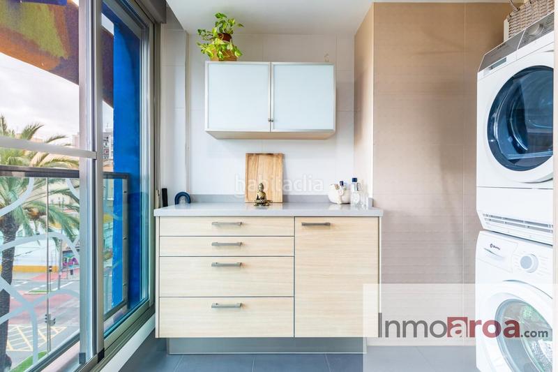 Foto f2a2273f-925c-4ba9-863a-a5a35edb3b3b. Pis amb calefacció a El Grao Castellón de la Plana