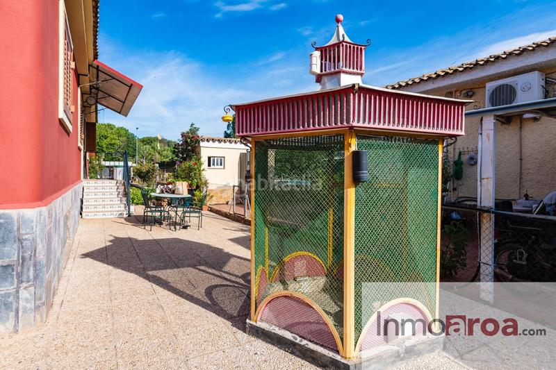 Foto 065fee84-2765-49cb-b83d-05f9fabfe1dc. Maison avec chauffage parking dans El Paraíso-Los Almendros Eliana (l´)