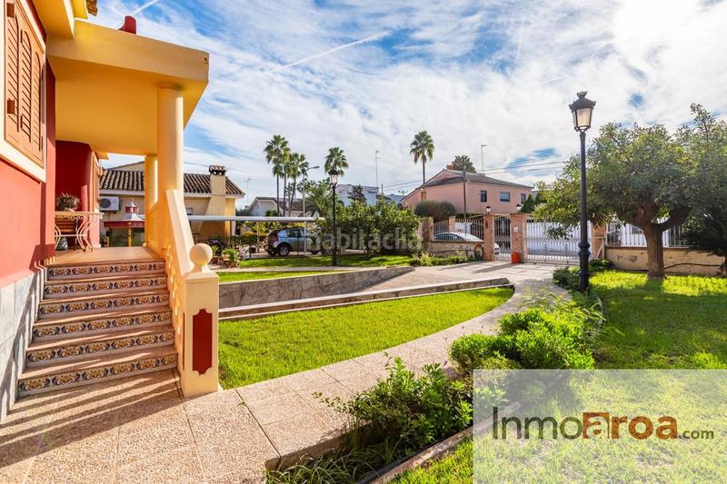 Foto 09040fdc-0d8b-4be5-aad5-5f74ab5b9cbe. Maison avec chauffage parking dans El Paraíso-Los Almendros Eliana (l´)