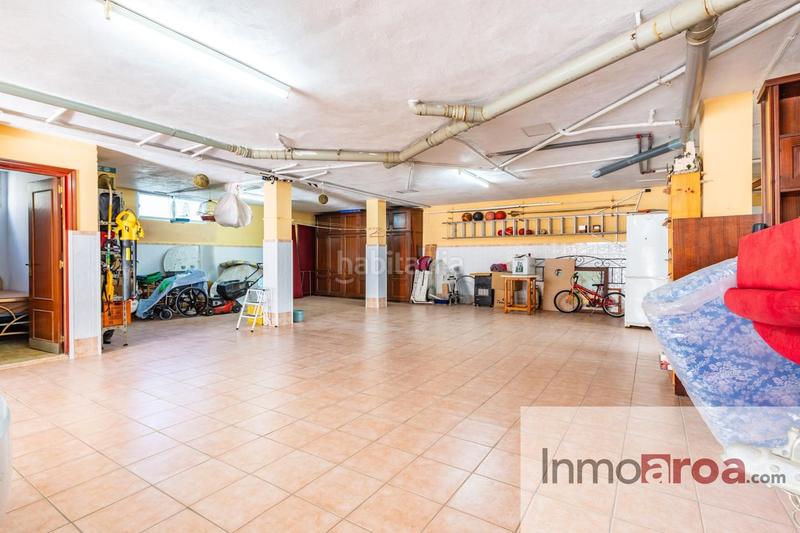 Foto 168d2ebb-e3c7-42de-a9a1-3e5ed3e69175. Maison avec chauffage parking dans El Paraíso-Los Almendros Eliana (l´)