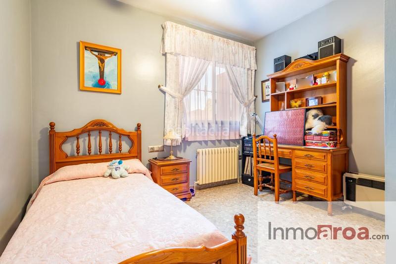 Foto 2485fdc5-9506-43ba-a470-19a5faf5af2c. Maison avec chauffage parking dans El Paraíso-Los Almendros Eliana (l´)