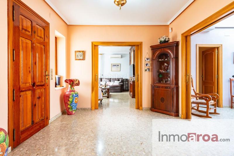 Foto 301b9d4a-ec68-43c3-af9e-6f50039d65d1. Maison avec chauffage parking dans El Paraíso-Los Almendros Eliana (l´)