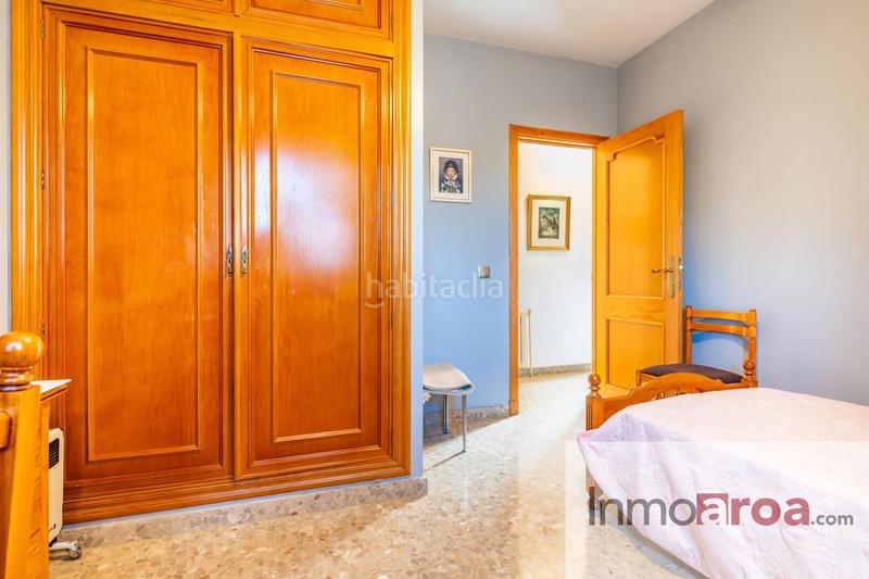 Foto 36ce0f13-de11-4b67-b713-be9e03c101be. Maison avec chauffage parking dans El Paraíso-Los Almendros Eliana (l´)