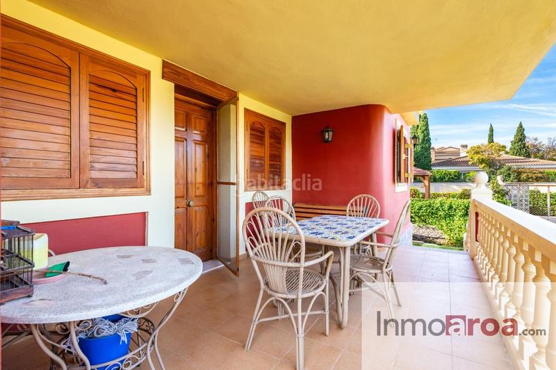 Foto 3741f2d9-4917-4e3b-8df0-164d75323a5c. Maison avec chauffage parking dans El Paraíso-Los Almendros Eliana (l´)