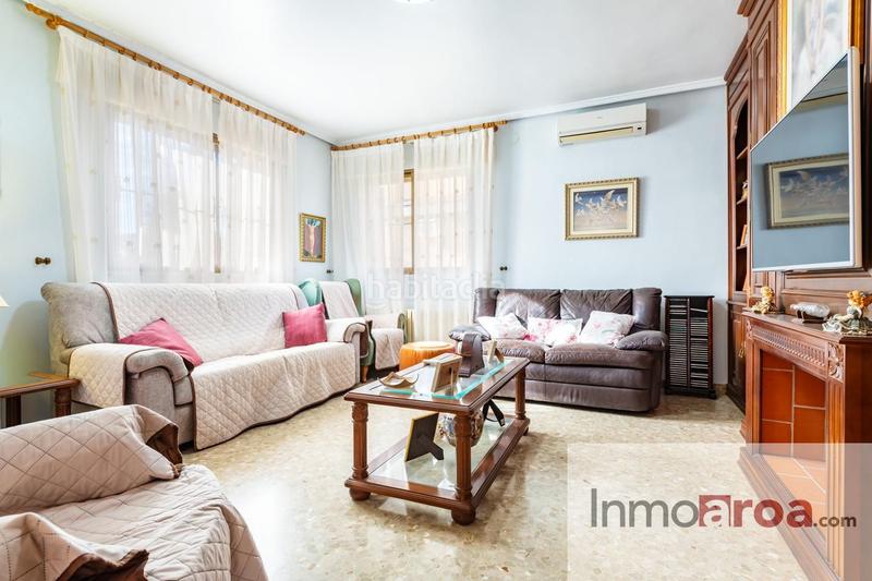 Foto 3f1a61cd-32af-4b99-bedb-cbf31f0373a2. Maison avec chauffage parking dans El Paraíso-Los Almendros Eliana (l´)