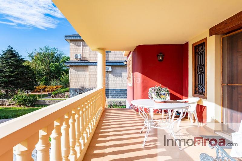 Foto 47f2a572-7ca2-4549-af8b-56ed688c1e91. Maison avec chauffage parking dans El Paraíso-Los Almendros Eliana (l´)