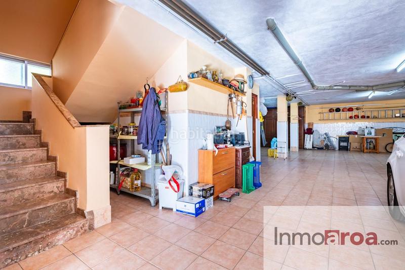 Foto 4f764154-a472-4ad7-9342-59e4b9a6a9b8. Maison avec chauffage parking dans El Paraíso-Los Almendros Eliana (l´)