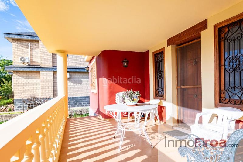 Foto 6b14a722-c67c-493b-9ef2-738361bc36ac. Maison avec chauffage parking dans El Paraíso-Los Almendros Eliana (l´)