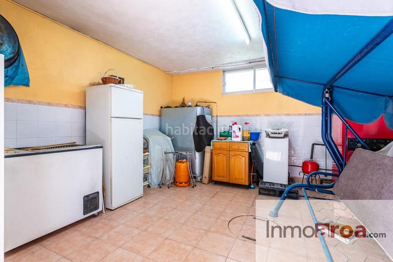 Foto 80621ac6-ab2a-4a37-b437-12769255c851. Maison avec chauffage parking dans El Paraíso-Los Almendros Eliana (l´)