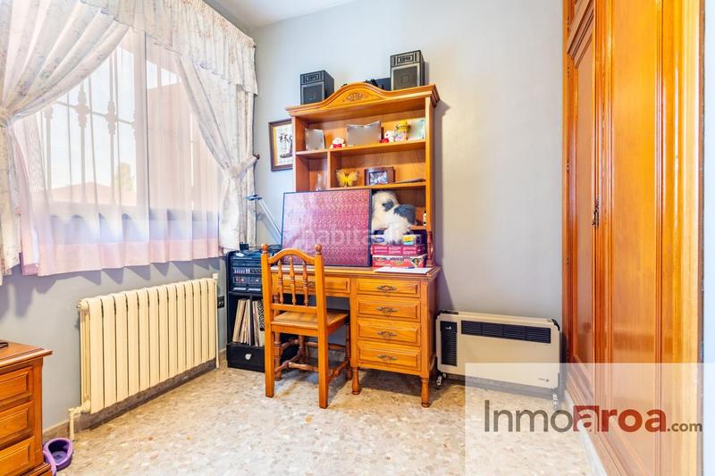 Foto 83d6922c-be76-4dd9-b0e6-ac074e0db7ac. Maison avec chauffage parking dans El Paraíso-Los Almendros Eliana (l´)