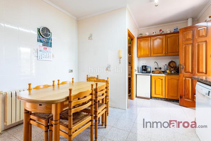 Foto 922f8cdb-6f3f-4e02-8b25-c0d5094af12d. Maison avec chauffage parking dans El Paraíso-Los Almendros Eliana (l´)