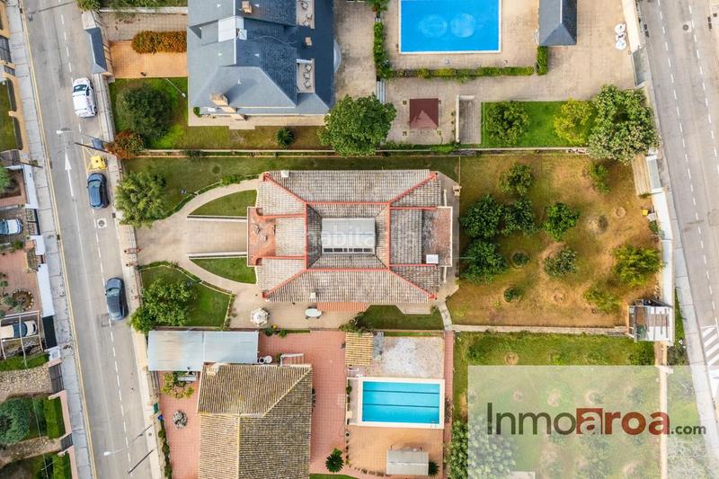 Foto 94121f60-acfd-447b-a0a5-5bedf887e723. Maison avec chauffage parking dans El Paraíso-Los Almendros Eliana (l´)