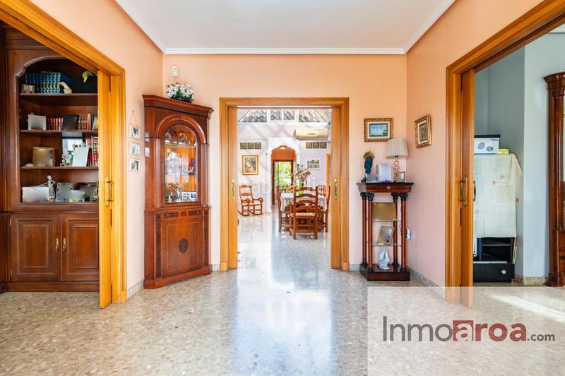 Foto 97273082-8904-49d3-ad1c-6de223338016. Maison avec chauffage parking dans El Paraíso-Los Almendros Eliana (l´)